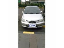 2007 Honda City 1.5 VTEC Sedan
