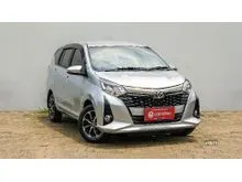 2024 Toyota Calya 1.2 G MPV