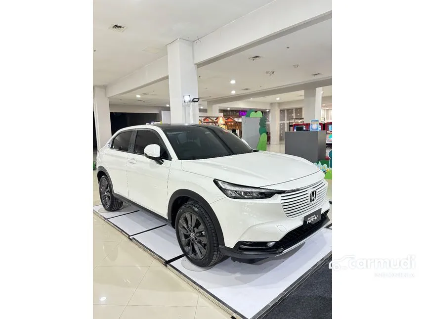 2025 Honda HR-V Special Edition SUV