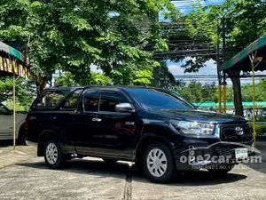 2019 Toyota Hilux Revo 2.4 SMARTCAB Z Edition J Plus Pickup