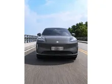 2026 GAC Hyptec HT 0.0 Premium Hatchback. Hyptec HT Premium Bukan Sekadar Mobil Ini Simbol Gaya Hidup Masa Depan . Aionbybagus