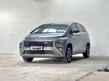 2023 Hyundai Stargazer 1.5 Prime MPV