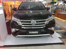 Terios X std Dp murah