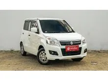 2020 Suzuki Karimun Wagon R 1.0 GL Hatchback - PROMO KHUSUS JULI - FREE GANTI OLI - FREE TOWING NASIONAL - CAROLINE GADING SERPONG