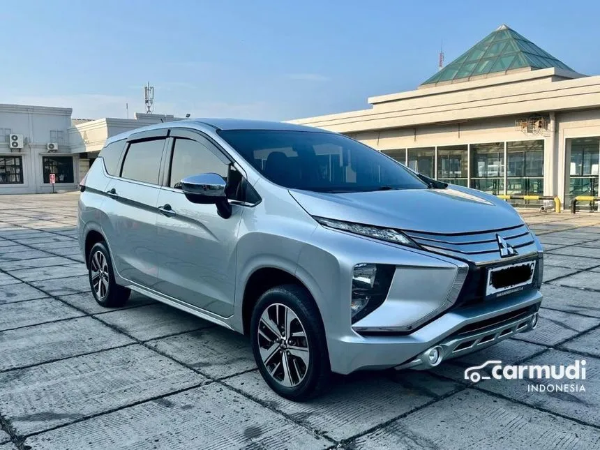 2019 Mitsubishi Xpander ULTIMATE Wagon