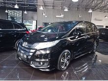 2016 Honda Odyssey 2.4 Prestige 2.4 MPV