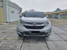 2017 Honda CR-V 1,5 VTEC SUV