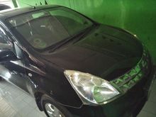 2008 Nissan Livina 1.5 XR MPV Minivans