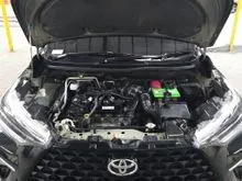 2022 Toyota Veloz 1.5 Q (Premium Color) MPV