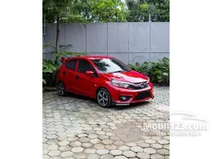 2020 Honda Brio 1.2 Satya E Hatchback
