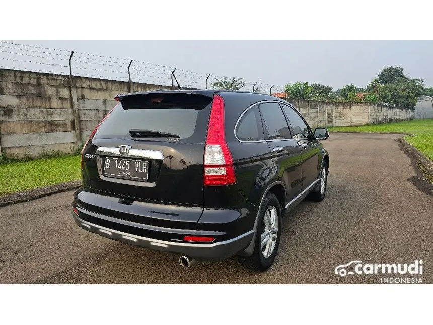 2012 Honda CR-V 2.4 SUV