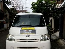 2010 Daihatsu Gran Max Blind Van 1.5 MPV Minivans