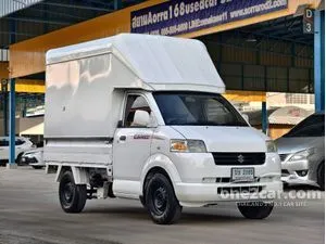 2014 Suzuki CARRY 1.6 Truck