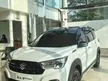 Jual Mobil Suzuki XL7 2021 ALPHA 1.5 di Banten Automatic Wagon Putih Rp 247.520.000