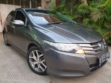 Honda City 1.5. RS CVT 2011. TDP RINGAN ANGSURAN MURAH. UNIT ISTIMEWA