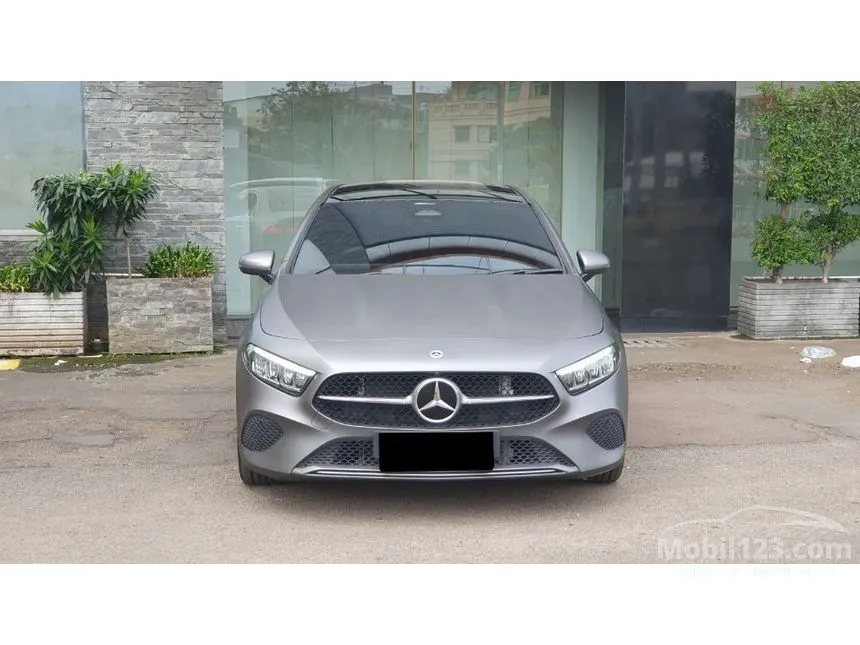 2024 Mercedes-Benz A200 Progressive Line Sedan