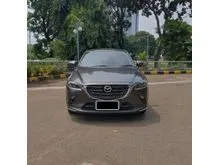 2021 Mazda CX-3 1.5 Sport SUV - TDP 15 JUTA [KM LOW]