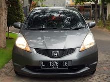 2010 Honda Jazz 1.5 GE Hatchback NEGO