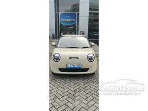 2026 Changan Lumin Micro car