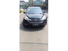 2010 Honda CR-V 2.4 2.4 i-VTEC SUV
