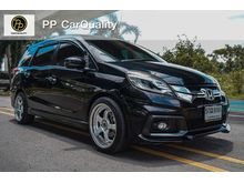 2016 Honda Mobilio 1.5 (ปี 14-17) RS Wagon