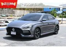 2022 MG MG5 1.5 (ปี 21-26) X Sedan