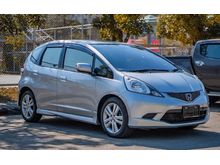 2008 Honda Jazz 1.5 (ปี 08-14) SV i-VTEC Hatchback