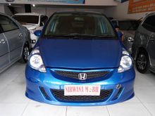 2008 Honda Jazz 1.5 VTEC Hatchback