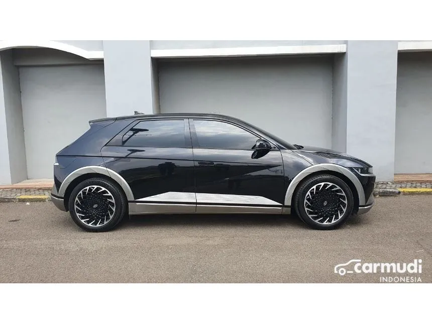 2023 Hyundai IONIQ 5 Signature Long Range SUV