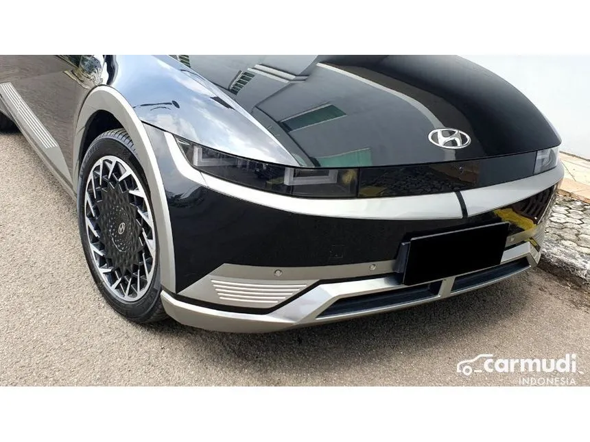 2023 Hyundai IONIQ 5 Signature Long Range SUV