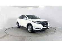 2017 Honda HR-V 1.5 S SUV