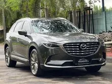 2023 Mazda CX-9 2.5 AWD SUV