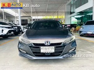 2023 Honda ACCORD 2.0 e:HEV TECH Sedan