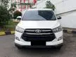 Jual Mobil Toyota Innova Venturer 2019 2.0 di DKI Jakarta Automatic Wagon Putih Rp 329.000.000