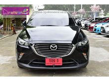 2019 Mazda CX-3 2.0 (ปี 15-19) C SUV