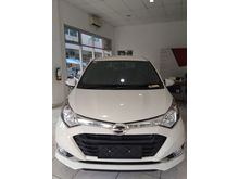 2018 Daihatsu Sigra 1.2 R AT