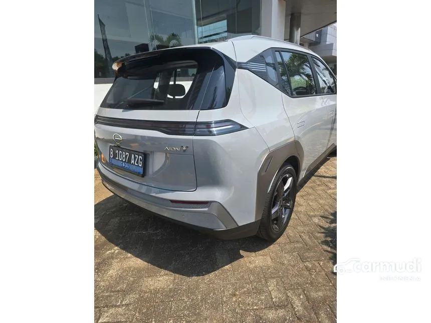 2024 GAC Aion Y Plus EV Exclusive Wagon