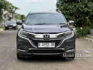 2019 Honda HR-V 1.8 Prestige SUV