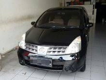 2008 Nissan Grand Livina 1.5 XV MPV