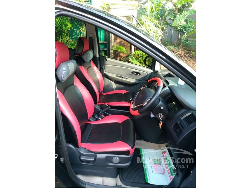 Jual Mobil Proton Exora 2012 CPS B-Line 1.6 di DKI Jakarta 