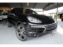 2010 Porsche Cayenne 3.0 (ปี 10-16) Diesel Wagon AT