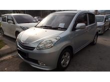 Perodua Myvi 1.3 (M) OTR- No Hidden Charges