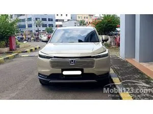 2025 Honda HR-V 1.5 e:HEV SUV