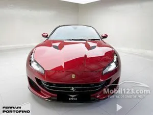 2019 Ferrari Portofino 3.9 Convertible