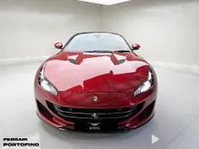 2019 Ferrari Portofino 3.9 Convertible