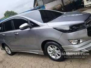 2020 Toyota Kijang Innova 2.4 V MPV