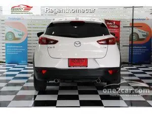 2022 Mazda CX-3 2.0 Base Plus SUV