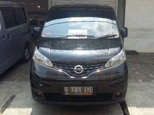 2013 Nissan Evalia 1.5 XV MPV