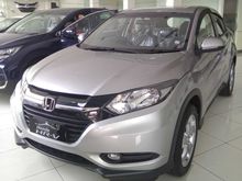 Promo Lebaran 2018 Honda HR-V 1.5 E SUV