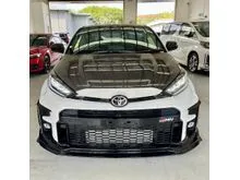 2023 Toyota GR Yaris 1.6 GRMN Hatchback 1342